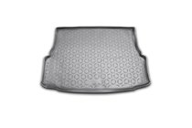 Geely Emgrand EC7 2009– Gummimatta till bagageutrymmet (Novline) SD (Variant 2) foto 1