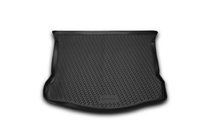 Ford Kuga 2008–2013 Gummimatta till bagageutrymme (Novline) crossover foto 1