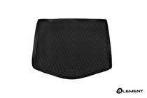 Ford Focus I 1998–2005 (2003↗) Gummibagagerumsmatta (Novline) universal foto 1