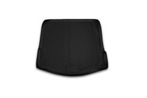Ford Focus II 2005–2008 Bagagerumsmatta i gummi (Novline) SD foto 1