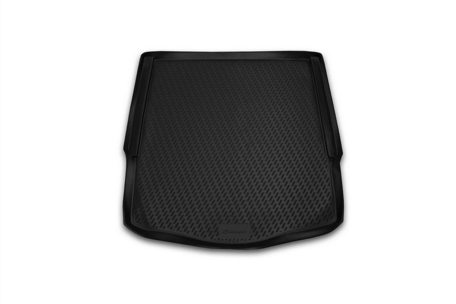Ford Mondeo 2008–2014 Bagagerumsmatta i gummi (Novline) SD Image