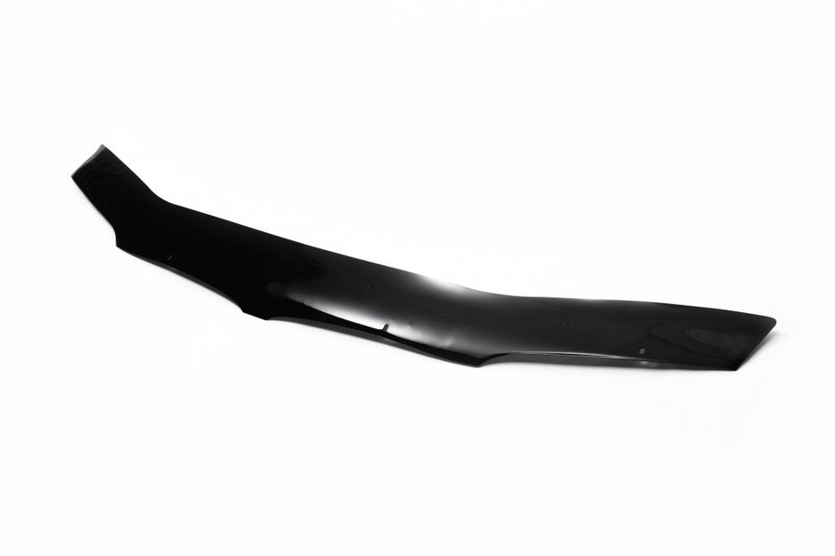 BMW X3 E83 2003–2010 Huvdeflektor (VIP) Image