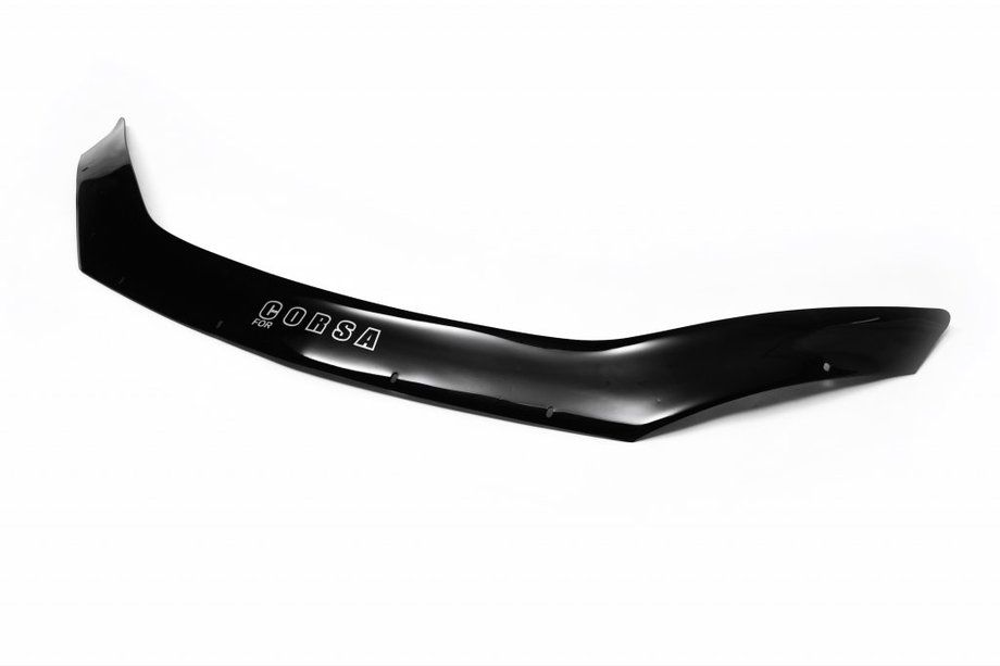 Opel Corsa C 2000–2006 Huvdeflektor (VIP) Image