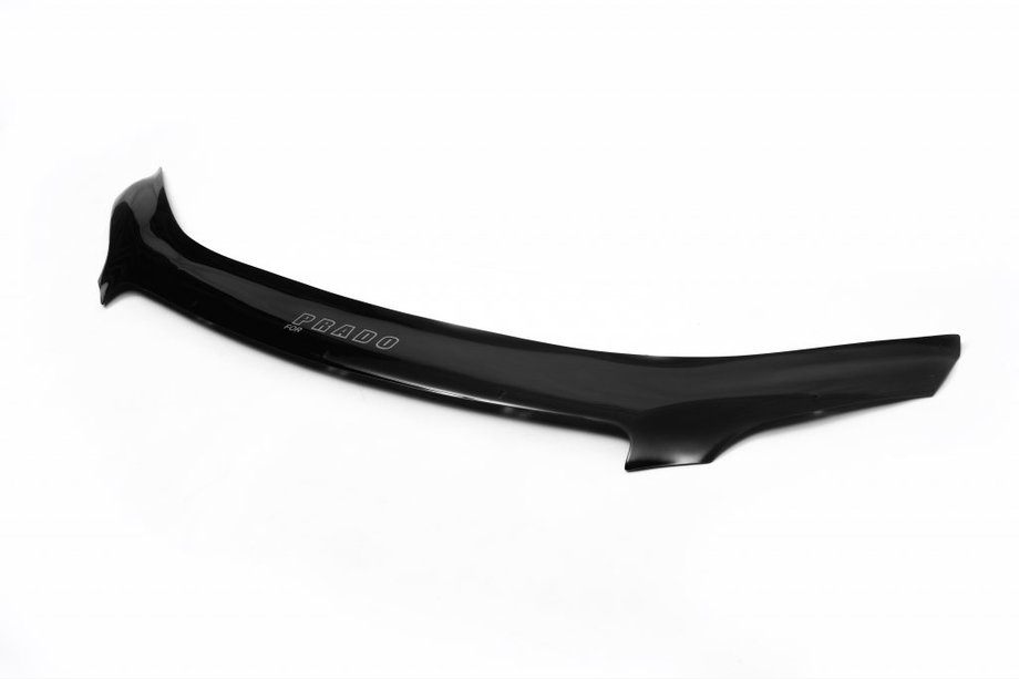 Toyota Land Cruiser Prado 150 2009–2023 Motorhuvsdeflektor 2017+ (VIP) Image