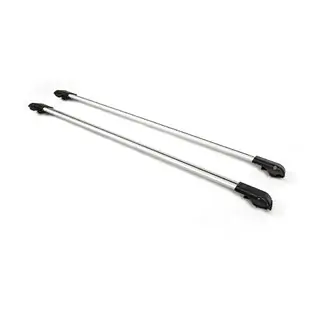 Låsbara lasthållarbalkar för takrails Wingbar (2 st) Seat Alhambra 1996–2010 foto 1