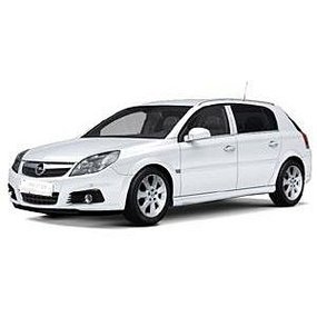 Tuning för Opel Signum 2003-2008
