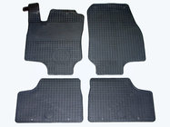 Opel Astra G Classic 1998–2012 Original gummimattor (4 st, Doma) foto 1