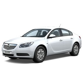 Tuning Opel Insignia 2008-2017