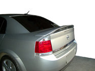 Opel Vectra C 2002–2008 Spoiler Isikli (för lackering) foto 1