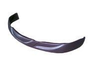 Opel Astra H 2004–2013 Främre nedre läppspoiler HB V2 (för lackering) foto 1