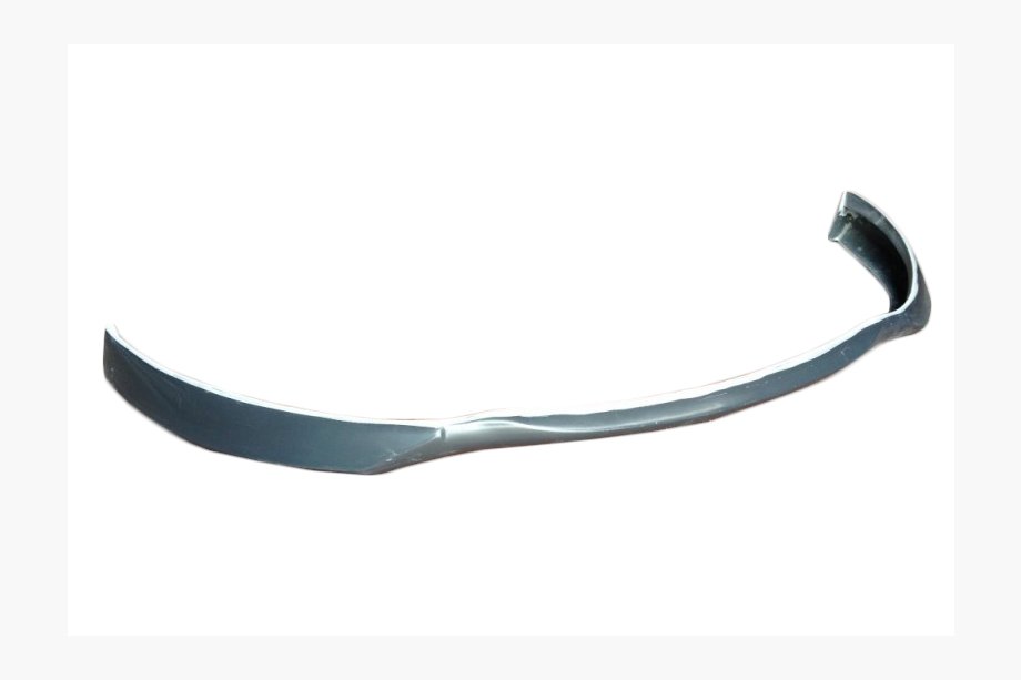 Opel Astra J 2009–2015 Främre nedre läppspoiler HB V2 (för lackering) Image