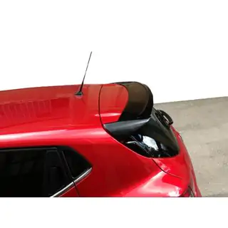 Spoiler för lackering foto 1