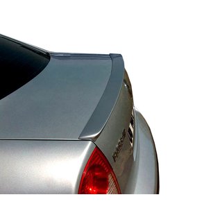 Spoiler för lackering Volkswagen Passat B5 1997–2005 foto 1