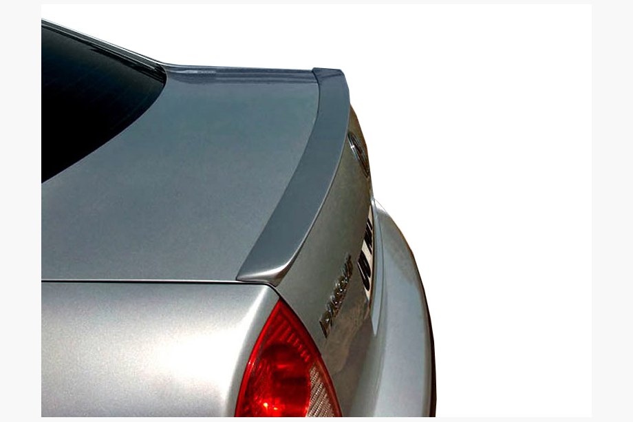 Volkswagen Passat B5 1997–2005 Spoiler för lackering Image