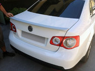 Volkswagen Jetta 2006–2011 Spoiler för lackering foto 1