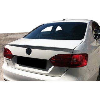Spoiler 2011-2014 (för lackering) Volkswagen Jetta 2011–2018 foto 1