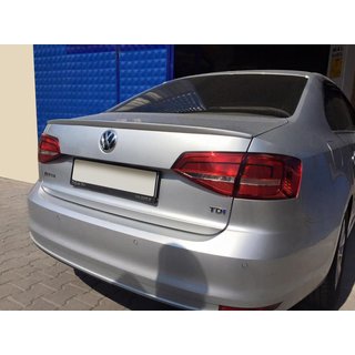 Spoiler 2014↗ (för lackering) Volkswagen Jetta 2011–2018 foto 1