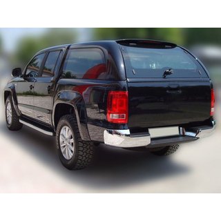 Hardtop till flak (Canopy) Volkswagen Amarok 2010–2022 foto 1