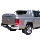 Volkswagen Amarok 2010–2022 Flakkåpa (hardtop) FULL BOX foto 1