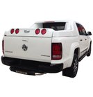 Volkswagen Amarok 2010–2022 Flakkåpa GRAND BOX foto 1