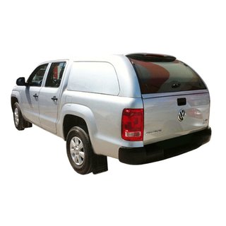 Pickupkåpa PANELVAN Volkswagen Amarok 2010–2022 foto 1