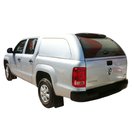 Volkswagen Amarok 2010–2022 Pickupkåpa PANELVAN foto 1