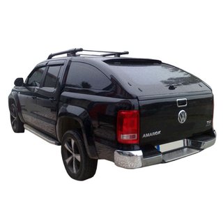 Flakkåpa STARBOX Volkswagen Amarok 2010–2022 foto 1