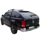 Volkswagen Amarok 2010–2022 Flakkåpa STARBOX foto 1
