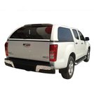 Isuzu D-Max 2011–2019 Standard hardtop med fönster foto 1