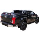Isuzu D-Max 2011–2019 Flakkåpa GRAND BOX foto 1