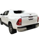Toyota Hilux 2015– Flakkåpa (hardtop) FULL BOX foto 1