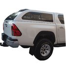 Toyota Hilux 2015– Flakhuv Canopy Optional foto 1