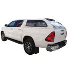 Toyota Hilux 2015– Hardtop till flak (Canopy) foto 2
