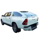 Toyota Hilux 2015– Flakkåpa STARBOX foto 1