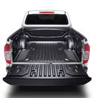 Fiat Fullback 2016– Bagagerumstråg foto 1