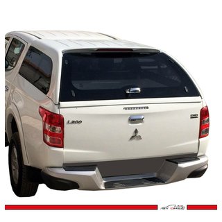 Canopy för tak (Canopy) Mitsubishi L200 2015–2024 foto 2