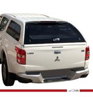 Fiat Fullback 2016– Canopy för tak (Canopy) foto 2