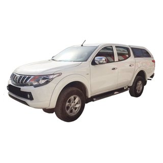 Canopy för tak (Canopy) Mitsubishi L200 2015–2024 foto 3