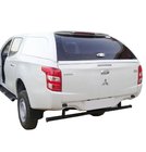 Fiat Fullback 2016– Hardtop för tak (Canopy Commercial) foto 1