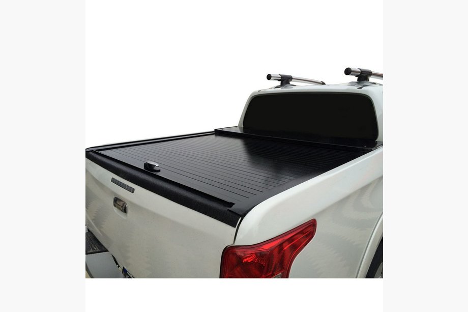 Mitsubishi L200 2015–2024 Rullbart flaklock Image