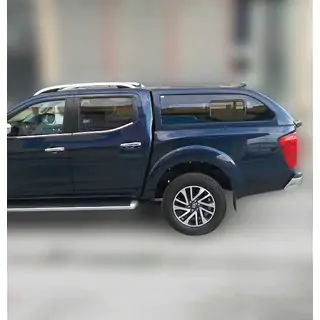 Flakhuv Canopy Optional Nissan Navara/NP300 2016–