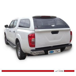 Hardtop till flak (Canopy) foto 3