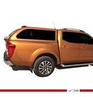 Nissan Navara/NP300 2016– Hardtop till flak (Canopy) foto 2