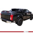 Nissan Navara/NP300 2016– Flakkåpa GRAND BOX foto 2
