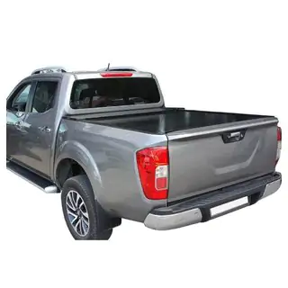 Rullbart flaklock Nissan Navara/NP300 2016–