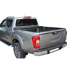 Nissan Navara/NP300 2016– Rullbart flaklock foto 1