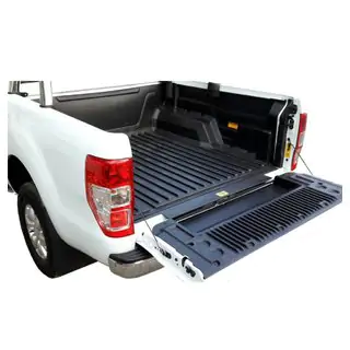 Bagagerumstråg Isuzu D-Max 2011–2019 foto 2