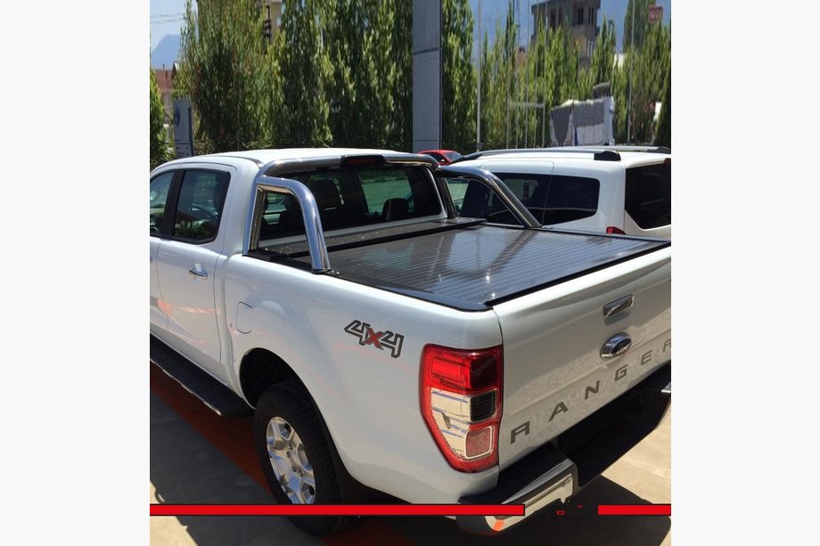 Ford Ranger 2011–2022 rullock Foto 2