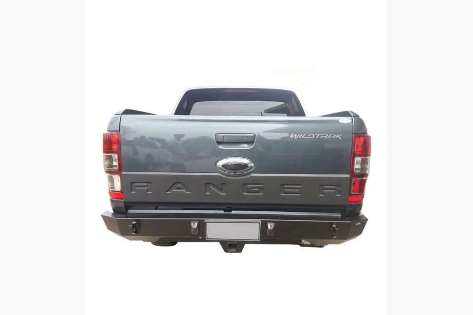 Ford Ranger 2011–2022 List till bakre bagagelucka V1 (ABS) Image