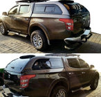 Fiat Fullback 2016– Hardtop (skjutbara fönster) foto 1